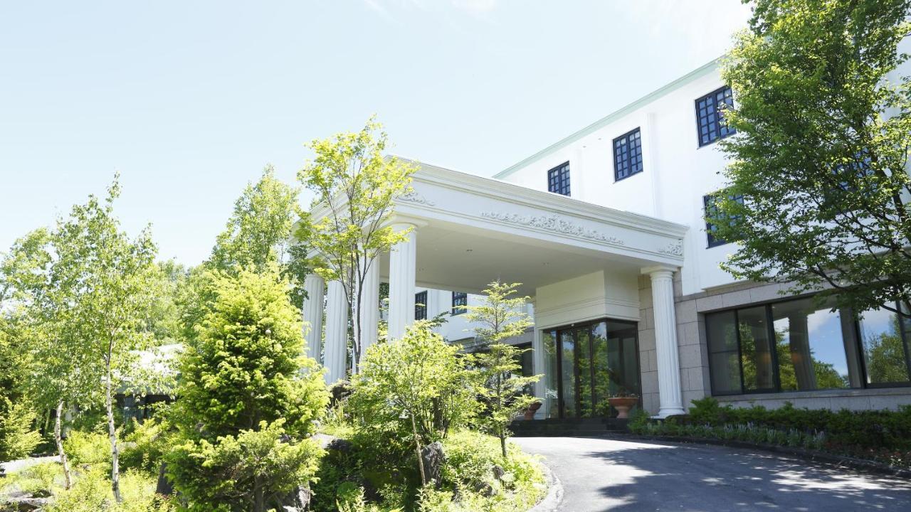 Tabist Hotel Colosseum Inn Tateshina Tateshina  Exterior foto