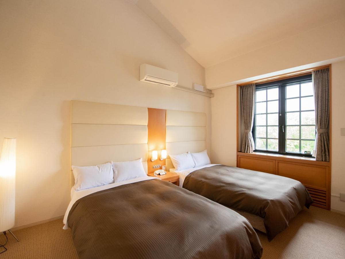 Tabist Hotel Colosseum Inn Tateshina Tateshina  Exterior foto