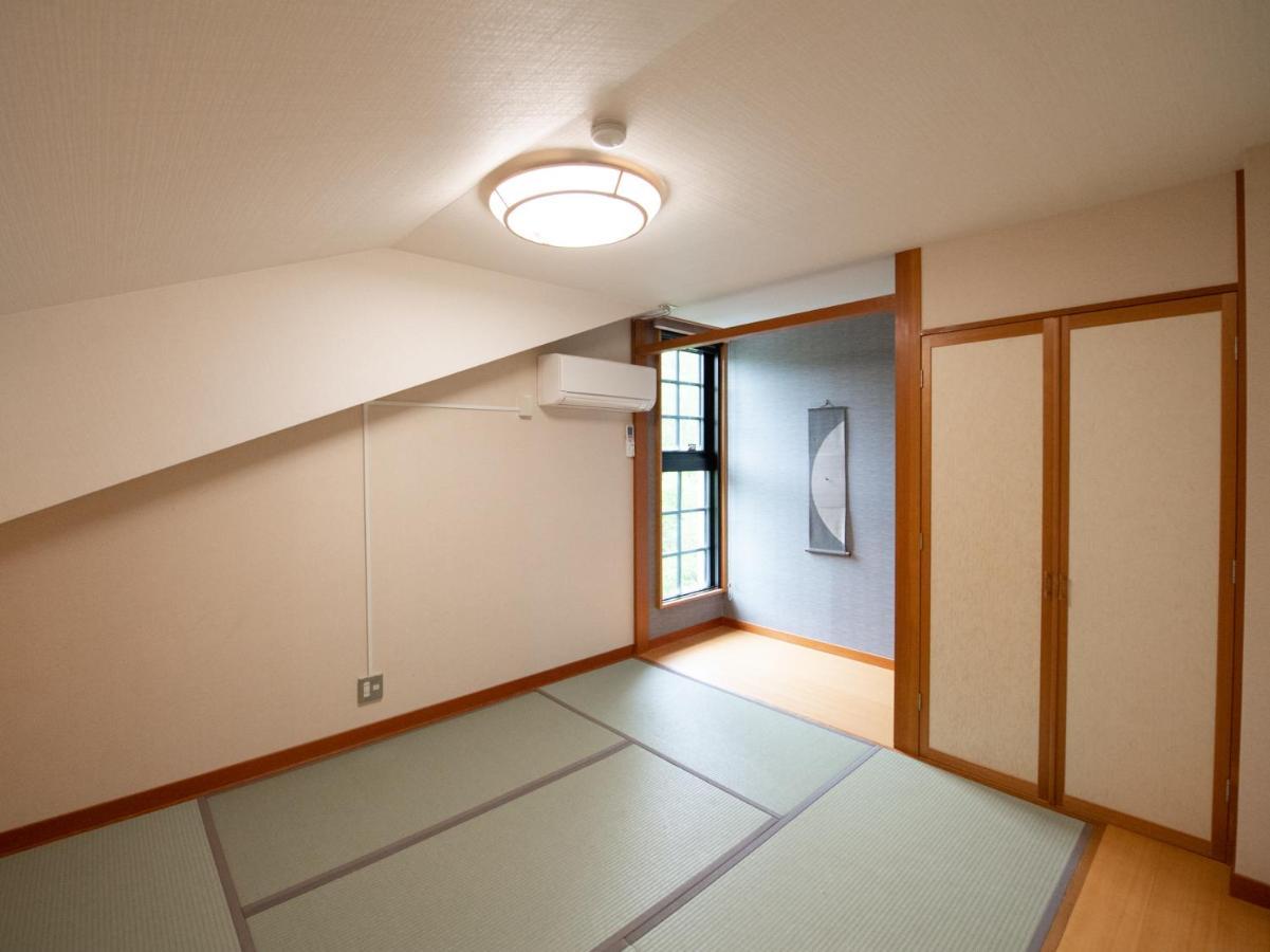 Tabist Hotel Colosseum Inn Tateshina Tateshina  Exterior foto