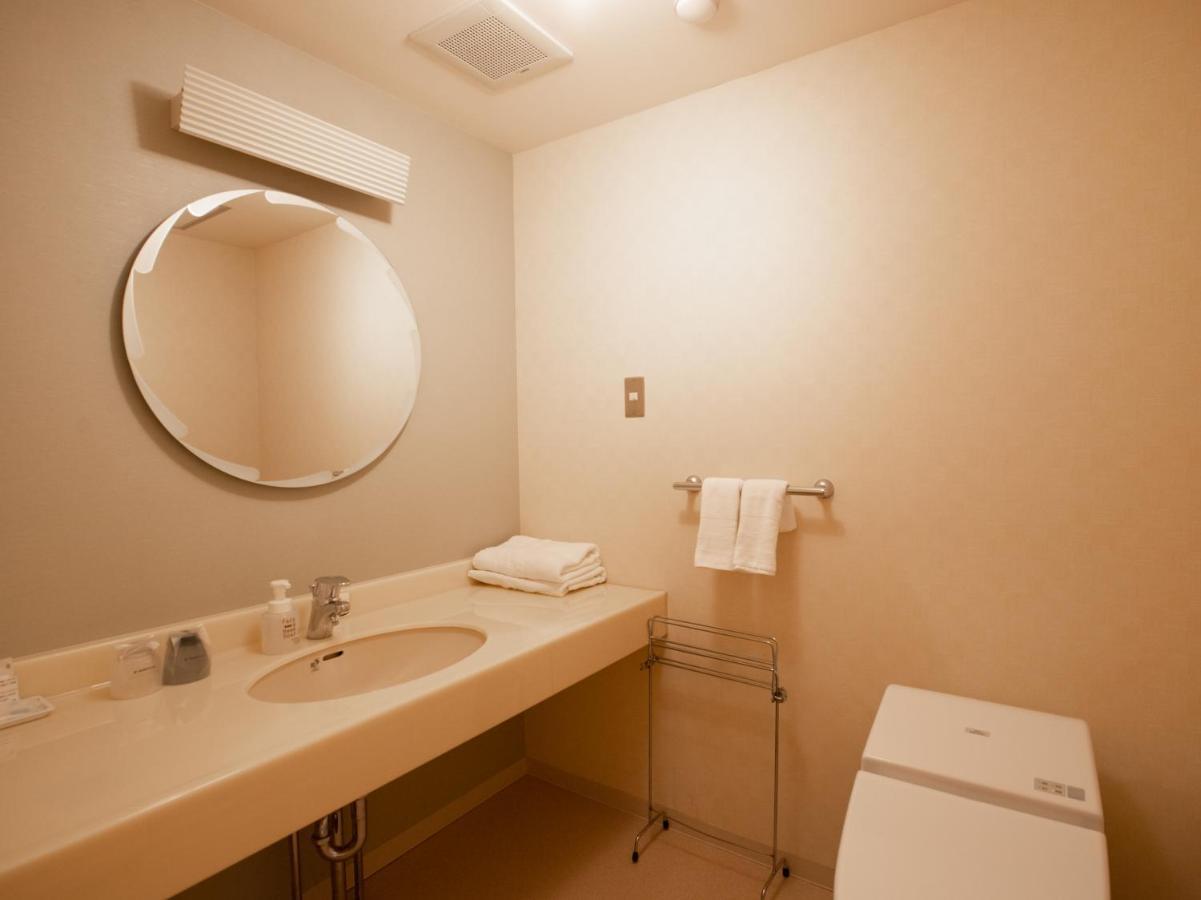 Tabist Hotel Colosseum Inn Tateshina Tateshina  Exterior foto
